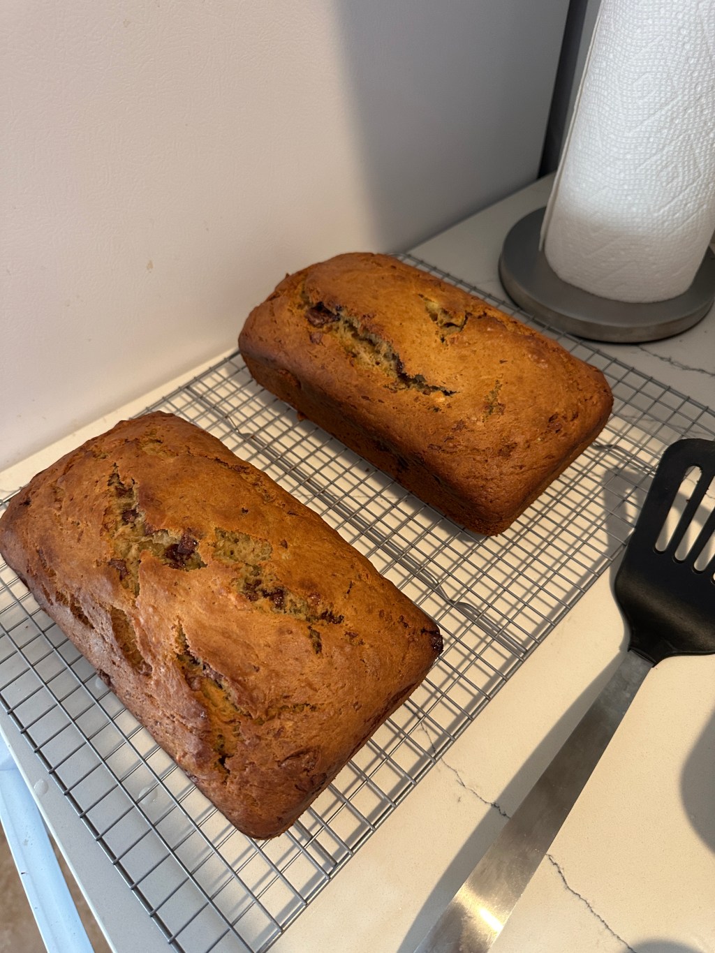Banana Bread