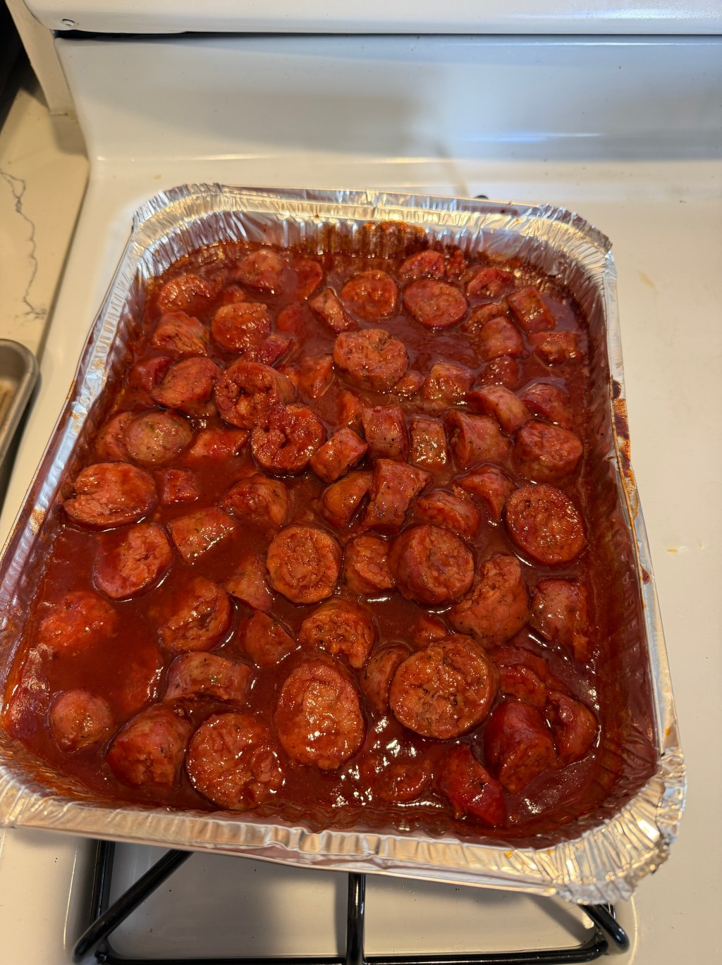 Super Bowl Poor Man’s Burnt&nbsp;Ends